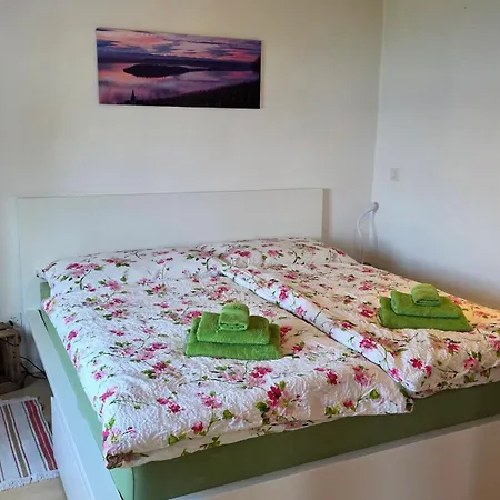 Apartment Ferien Auf Dem Weingut *