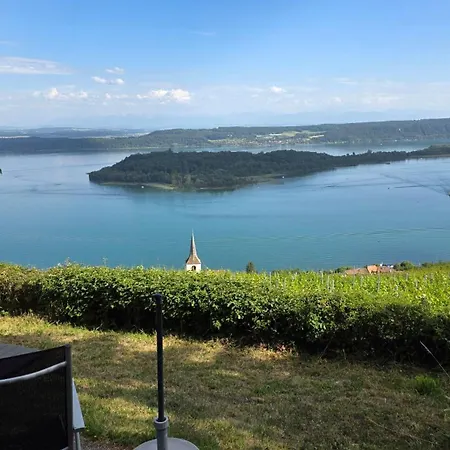 Ferien Auf Dem Weingut