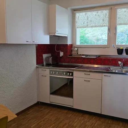 Apartment Ferien Auf Dem Weingut
