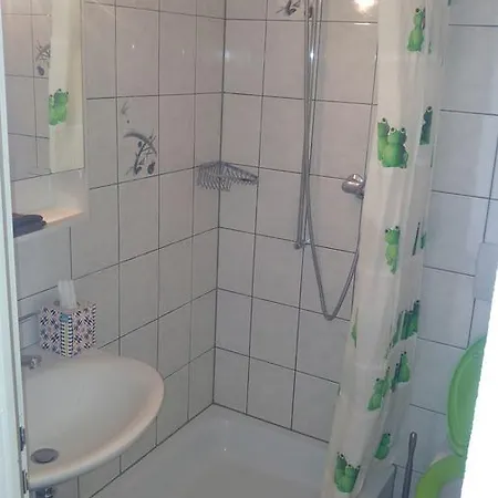 Ferien Auf Dem Weingut Apartment *