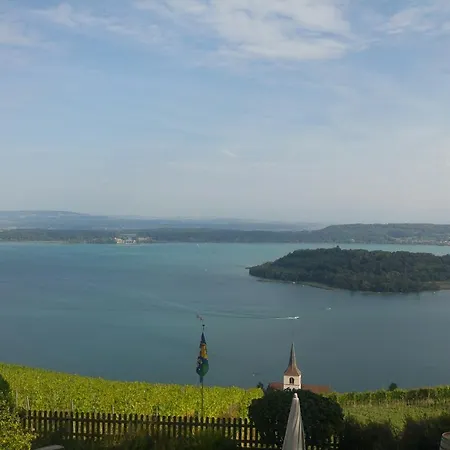 Appartement Ferien Auf Dem Weingut Ligerz