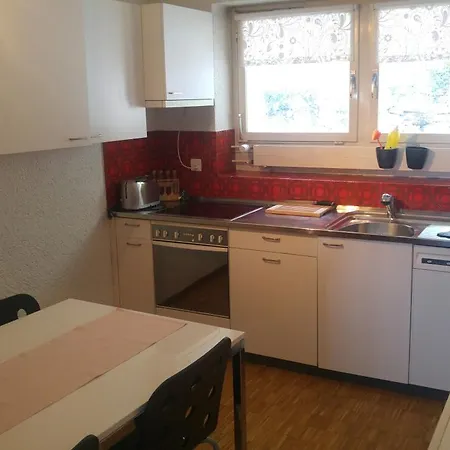 Apartment Ferien Auf Dem Weingut *
