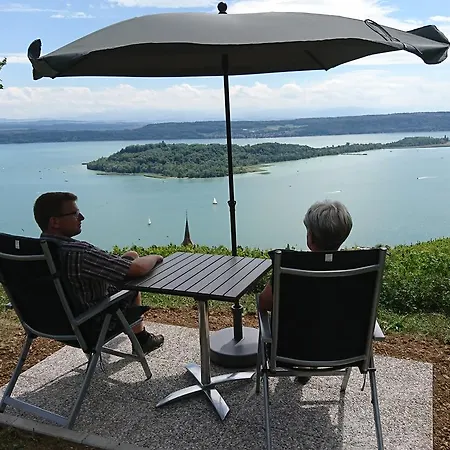 Ferien Auf Dem Weingut Ligerz