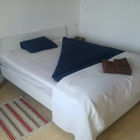 Appartement Ferien Auf Dem Weingut