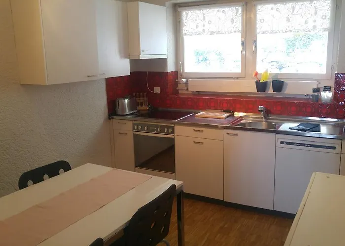 Lejlighed Ferien Auf Dem Weingut *