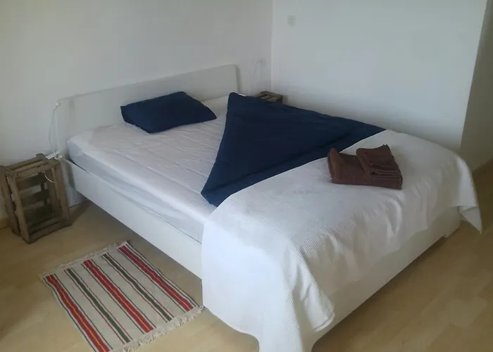 Lejlighed Ferien Auf Dem Weingut