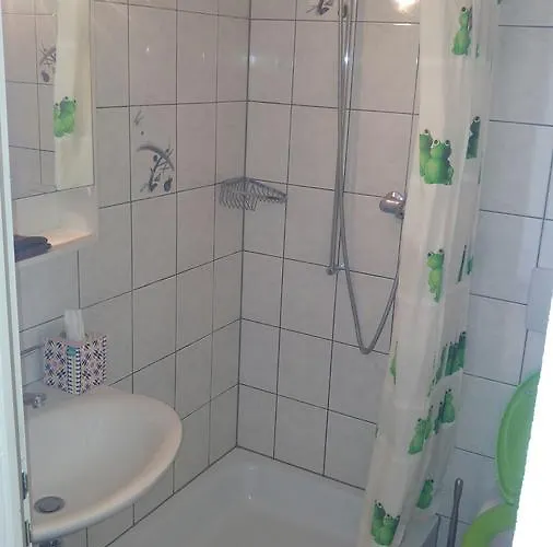 Ferien Auf Dem Weingut Apartment *